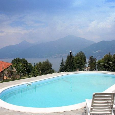 Oleandro Balcony 5 - Menaggio By Lovecomo Exteriér fotografie