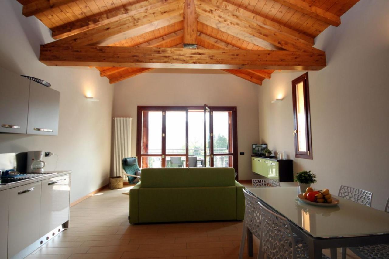 Oleandro Balcony 5 - Menaggio By Lovecomo Exteriér fotografie