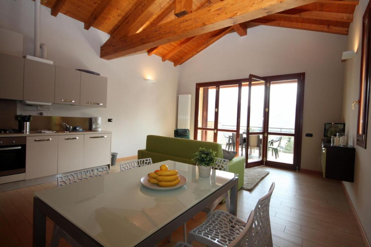 Oleandro Balcony 5 - Menaggio By Lovecomo Exteriér fotografie
